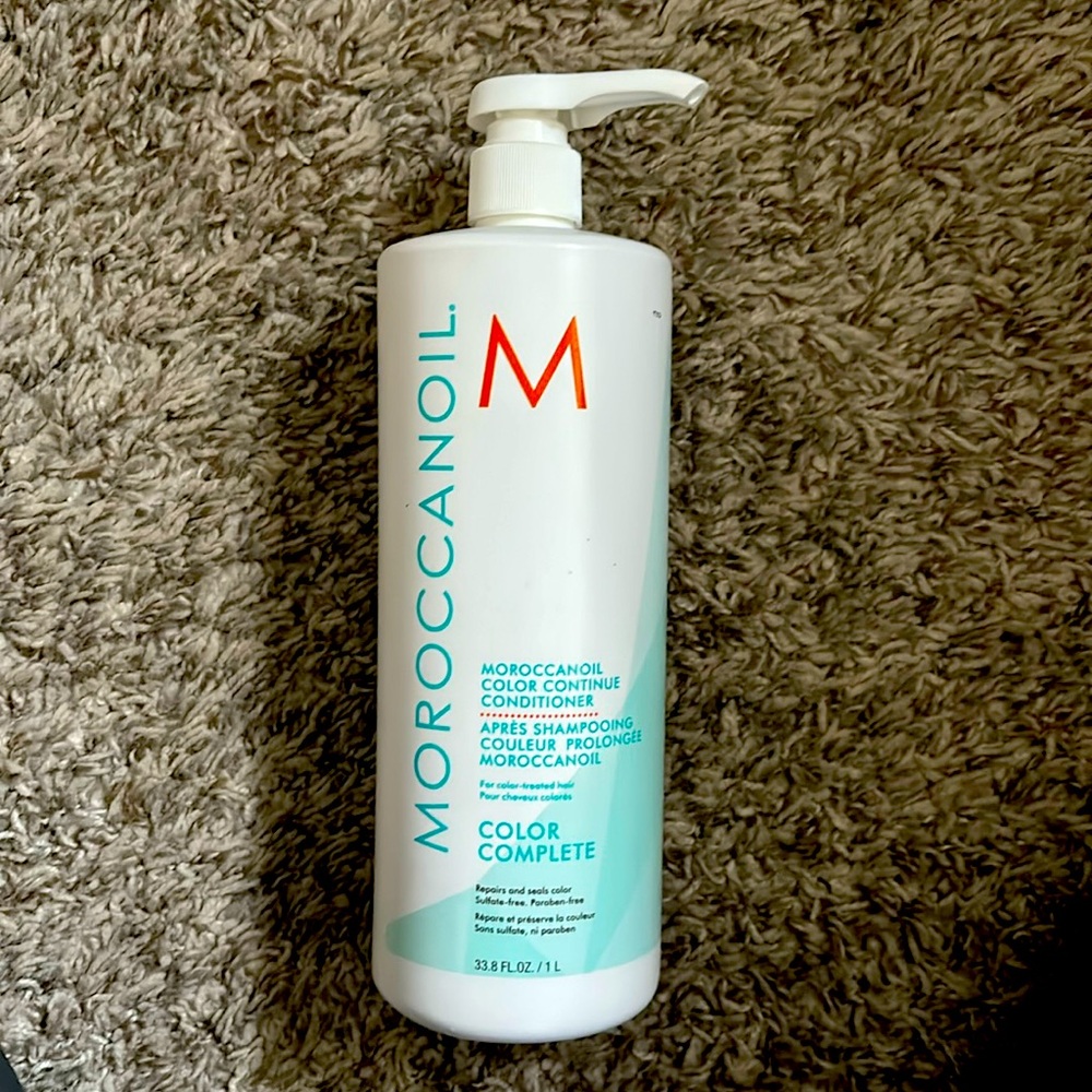 Moroccanoil Color Complete Conditioner